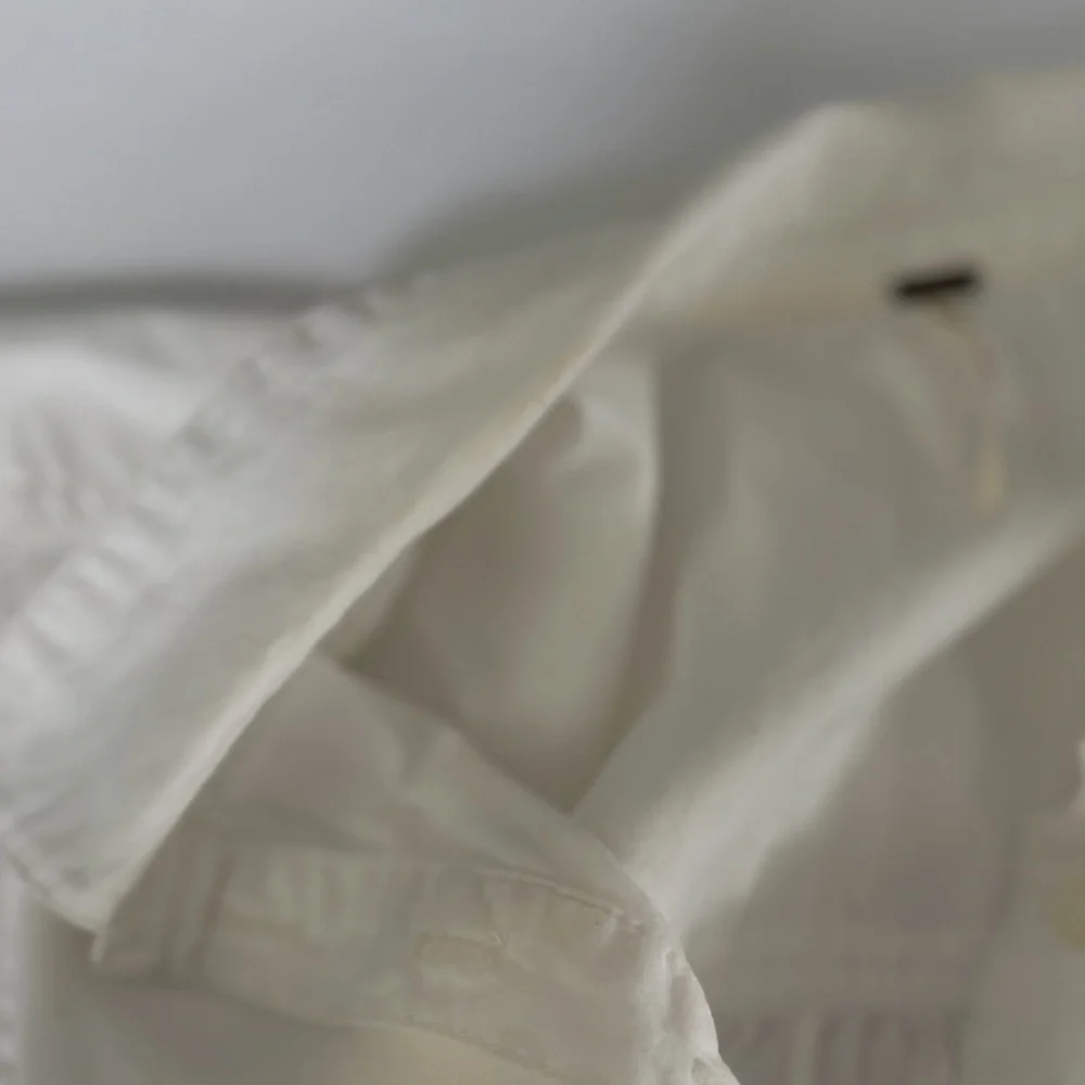 Free People Dreamers White Mini Dress‎ Small